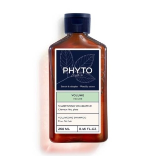 Phyto Paris - Volume Shampoing Volumateur