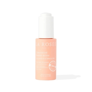 La Rosée Concentré Bonne Mine 30 ml