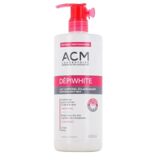 ACM - Lait Corporel Eclaircissant - 500ml