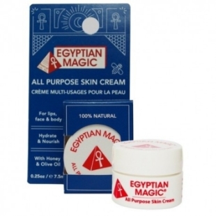 Egyptian Magic Crème multi-usages pour la peau