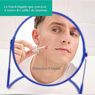 URGO - Filmogel Boutons Localisés- Flacon 3,25 ml