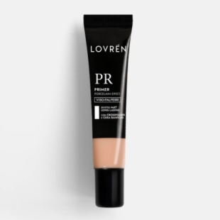 LOVREN - PR Primer effet porcelaine - Tube 20ml 