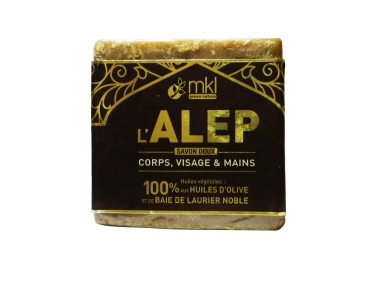 SAVON L'ALEP Pain 200 grammes