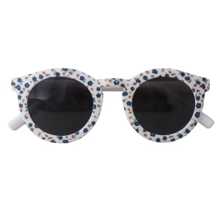 Lunettes de soleil enfant Catégorie 3 Hop’Pop protection UV 100% confort quotidien