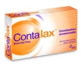 CONTALAX boite de 30 comprimés