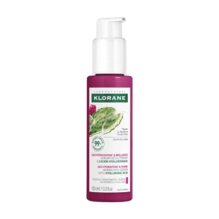 KLORANE - Sérum Désaltérant au Figuier de Barbarie & Acide Hyaluronique - 100ml