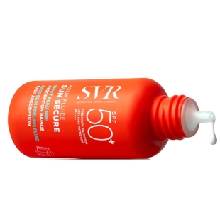 SVR - Sun Secure Aqua Fluide SPF 50+ - 50 ml