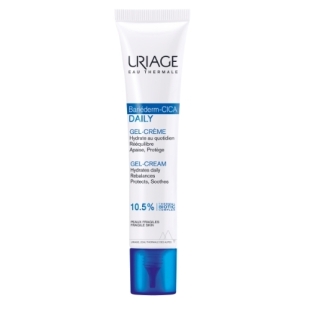 URIAGE Bariéderm-CICA Daily Gel-crème (40 ml)