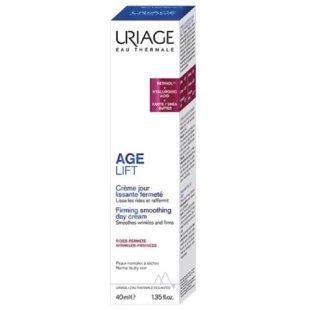 URIAGE - Crème de Jour Age Lift Lissante Fermeté - 40ml