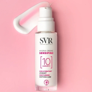 SVR - Sensifine Hydra-Crème Soin Hydratant Apaisant- 40ml