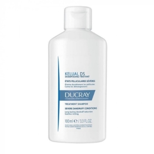 DUCRAY Kelual DS Shampooing Anti pelliculaire (100 ml)