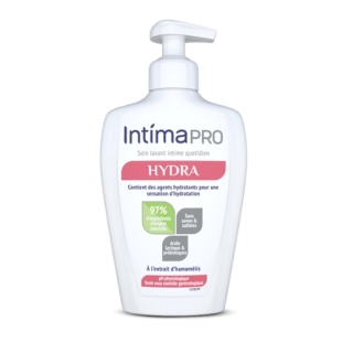 Intima Pro Hydra Soin Lavant Intime Quotidien