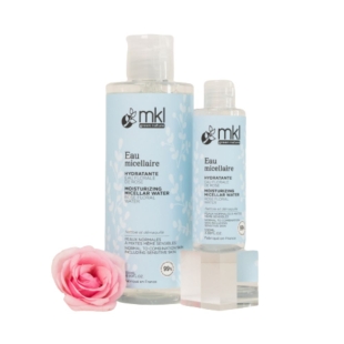 MKL - Eau Micellaire Hydratante 100ml