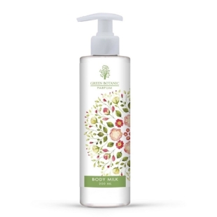 Green Botanic Lait Corporel 200 ml