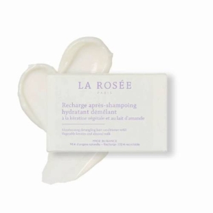 La Rosée - Recharge après-shampoing hydratant démêlant - 200g