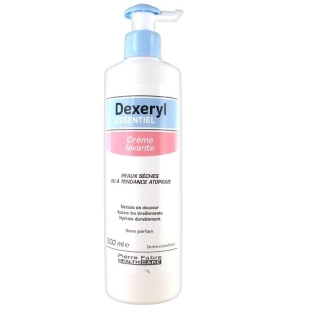 DEXERYL - Crème Lavante