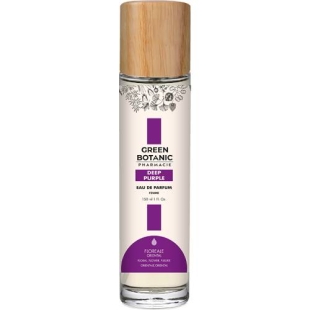 Green Botanic - Eau de Parfum Deep Purple - 150ml