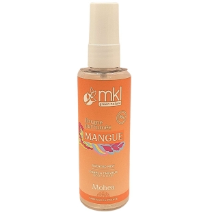 MKL - Brume Parfumée Mangue Corps et cheveux - 100ml