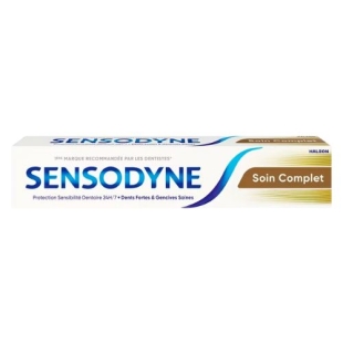 SENSODYNE Dentifrice Protection Sensibilité dentaire (75 ml)