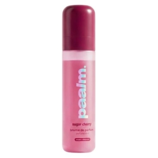 PAALM - Brume De Parfum Sugar Cherry - 100ml