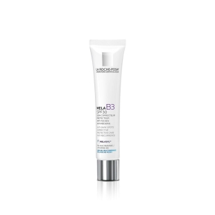 LA ROCHE POSAY - MELA B3 SPF30 Soin Correcteur Anti-Tâches - 40ml