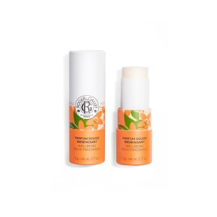 ROGER GALLET Parfum Solide Bienfaisant Néroli & Fleur d'Oranger - 5g