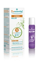 PURESSENTIEL STRESS Roller 12 huiles essentielles 5 ml
