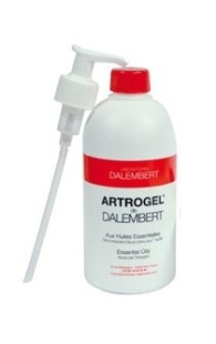 ARTROGEL Dalembert Flacon (500 ml) + pompe doseuse