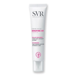 SVR Sensifine AR Crème Riche Anti-Rougeurs 40 ml