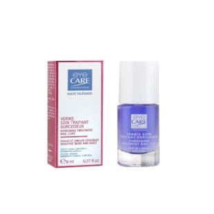 EYE CARE Vernis Soin Traitant Durcisseur (8 ml)
