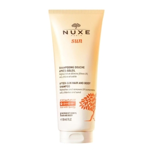 NUXE SUN - Shampooing Douche Après-soleil (200 ml)