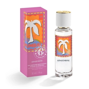 ROGER & GALLET - Eau de Cologne GINGEMBRE 30 ml