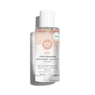 MEME COSMETICS L'Huile Dissolvante 50 ml