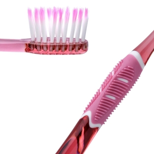 GUM - Brosse  à dents Pro Sensitive x1 - Ref 510