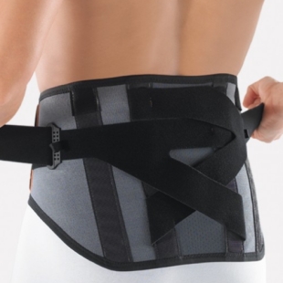 Ceinture lombaire VELPEAU DOTOP COMFORT Pharmacie VEAU France