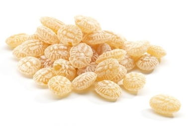 Bonbons au Miel Apior Sans colorant 130 grammes