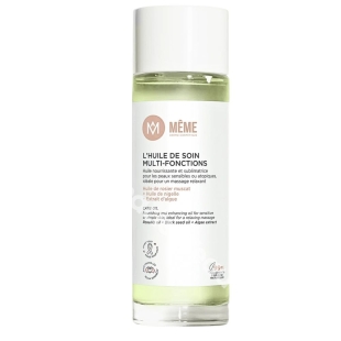 MEME COSMETICS - Huile De Soin - Flacon 100ml