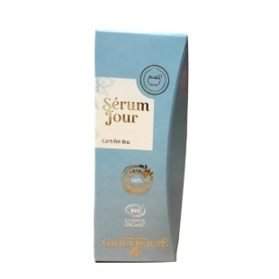 GALIEN BEAUTÉ Sérum Jour Bio 30 ml