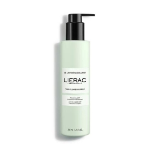 Lierac Lait Démaquillant 200 ml