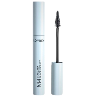 LOVREN - M4 Mascara Black Infinity - 9ml