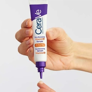 CERAVE - Skin Renewing Sérum Vitamine C - 30 ml