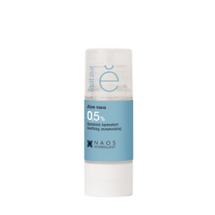 ETAT PUR - Aloe vera 0,5% - Actif Pur 15ml