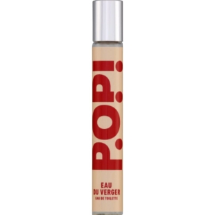 POP - Eau de Parfum DU VERGER - 30ML