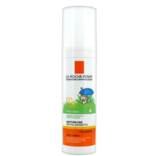 LA ROCHE POSAY - ANTHELIOS PEDIATRICS Lait solaire BEBE 50+ (50 ml)