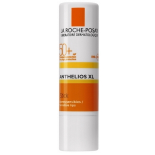 LA ROCHE POSAY - ANTHELIOS XL Stick Lèvres Sensibles SPF 50+ 4.7 ml