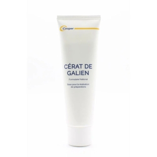 CERAT DE GALIEN Cooper tube de 125 ml