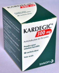 KARDEGIC (300mg) (30 sachets)