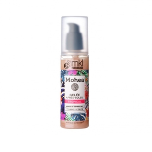 MKL MOHEA - Gelée Après-Soleil Tropical- 100ml
