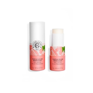 ROGER GALLET Parfum Solide Bienfaisant Fleur de Figuier - 5g