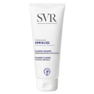 SVR - Psoriasis Xerial DM - 200ml